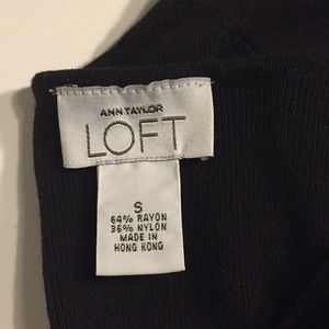 Loft Ann Taylor